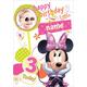 Minnie's Bow-Tique - Butterflies Birthday