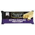 Pilgrims Choice Extra Mature Cheddar 350g