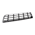 JOHNS Bumper Grill Volkswagen 95 67 27-1 7H0807489C,7H0807489C7G9 Bumper Grille,Grille Assembly,Ventilation Grille, bumper