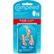 Compeed Blister Mix Pack Plasters 5 Pack