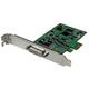 StarTech.com HD PCIe Capture Card HDMI VGA DVI Component 1080p