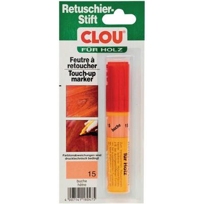 Clou - Retuschierstift 15 Buche 25g