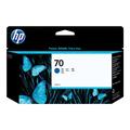 HP 70 - blue - original - DesignJet - ink cartridge