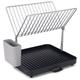 Joseph Joseph Y-Rack Draining Board - Grey