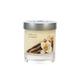 Wax Lyrical Made In England Wax Fill Candle, Vanilla Flower, Small