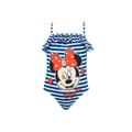 Minnie Mouse Stripe Swimsuit