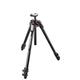 055 carbon fibre 3-section photo tripod