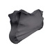 Ice Bear PST50 Mojo Motorcycle Covers - Indoor Black Satin, Guaranteed Fit, Ultra Soft, Plush Non-Scratch, Dust and Ding Protection- Year: 2015