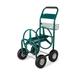 Liberty Garden Products LBG-872-2 4 Wheel Hose Reel Cart Holds up to 350 Feet - 41.7