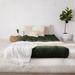 Humble + Haute Full Textured 12-inch Futon Mattress (Mattress Only)