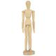 Wooden Artist Manikin - 12 Inches