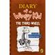 The Third Wheel: Diary Of A Wimpy Kid Book 7