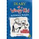 Rodrick Rules: Diary Of A Wimpy Kid Book 2