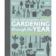 Rhs - Gardening Through The Year