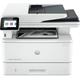 HP LaserJet Pro MFP 4102fdw A4 Mono Multifunction Laser Printer