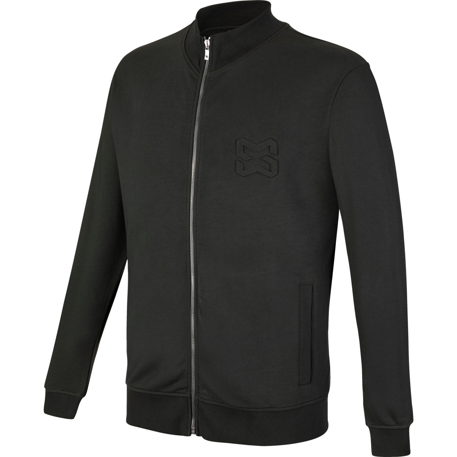 Sweat de travail X-Finity Würth MODYF noir