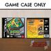Teenage Mutant Ninja Turtles: Things Change Volume 1 - (GBAV) Game Boy Advance Video - Game Case with Cover