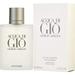 Acqua Aqua Di Gio by Giorgio Armani 3.4 Oz EDT Spray New in Box Cologne for Men