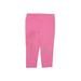 Cat & Jack Sweatpants - Elastic: Pink Sporting & Activewear - Size 2Toddler