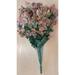 Primrue Mixed Flower Bush Silk | 28 H x 8 W x 8 D in | Wayfair C3FBA002744249A080EDF6F17885FB16