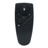 UC7083T Replacement Remote Control Compatible with Hampton Bay Flush Mount Ceiling Fan With Reverse