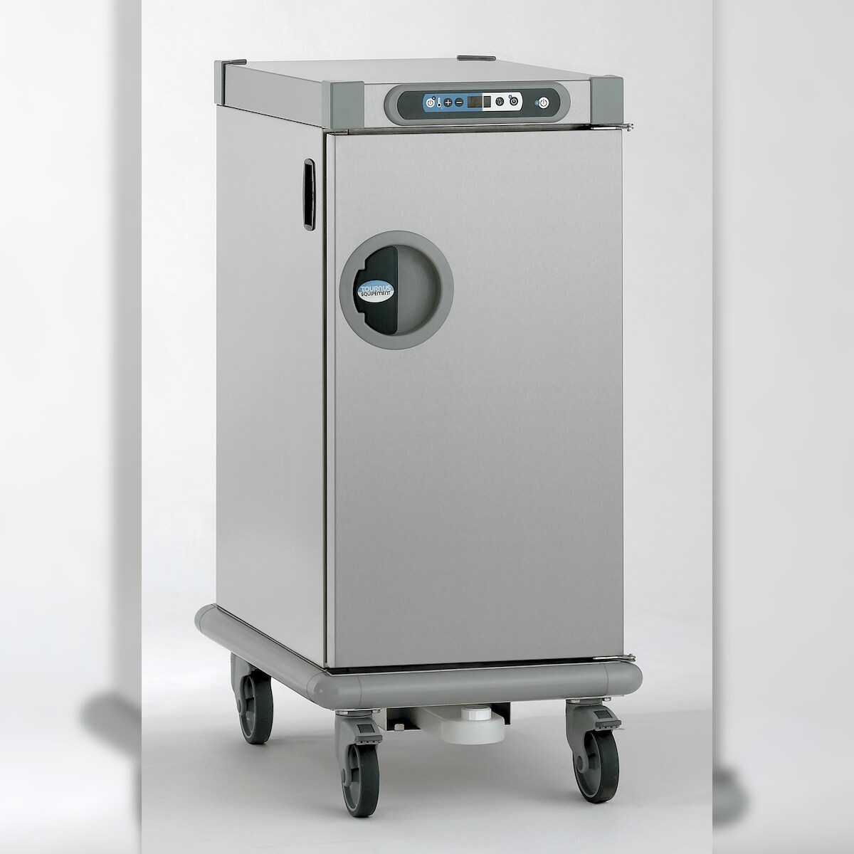 Tournus Bankettwagen GN 1/1 für 10 Einschübe (65mm tief) - mit Befeuchtung Image