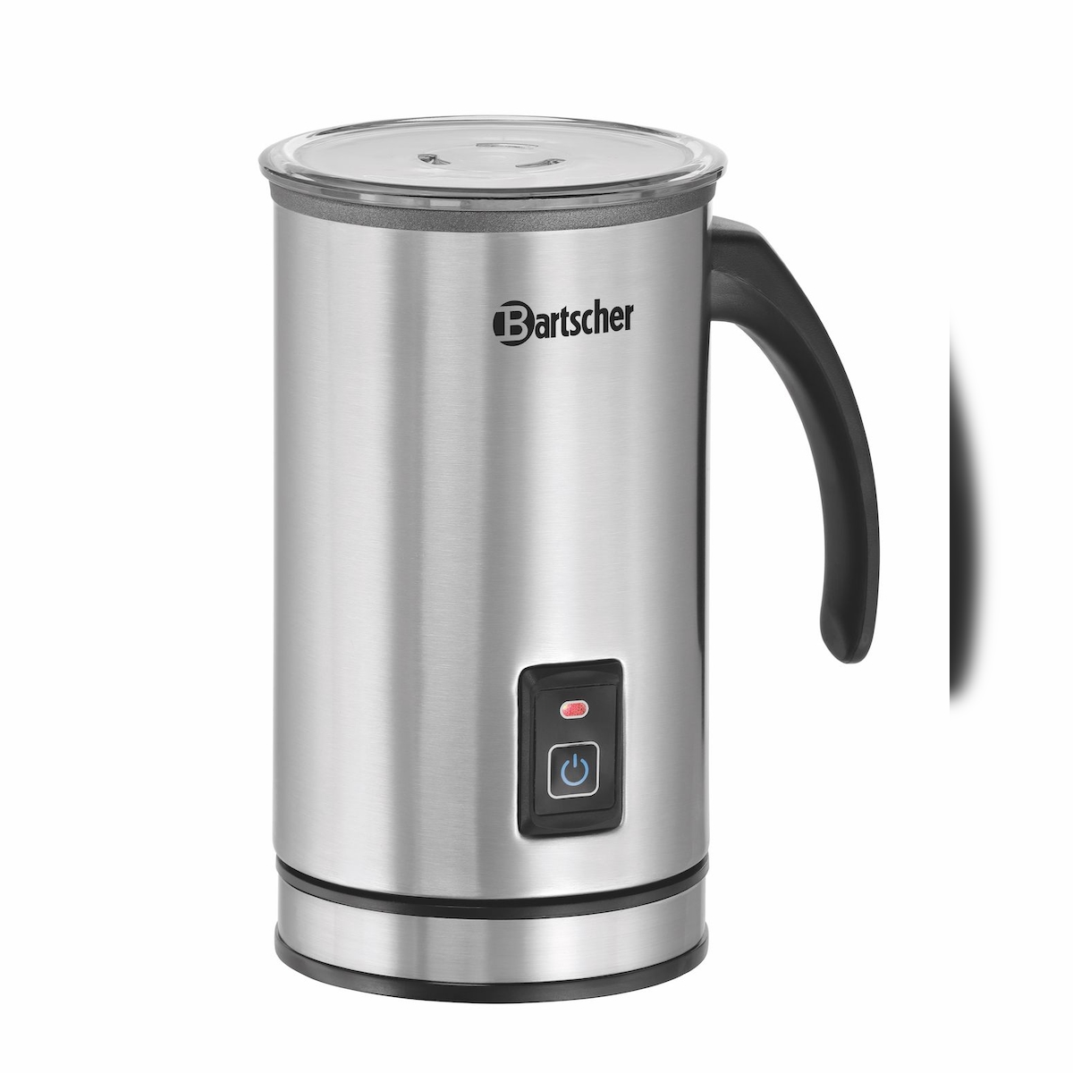 Bartscher Milchaufschäumer MS600, Kaffeemilch von CHEFGASTRO Image