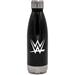 WWE Logo Callie 16oz. Stainless Steel Water Bottle