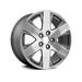 2012-2015 Honda Pilot Wheel - Action Crash