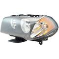 2004-2006 BMW X3 Left Headlight Assembly - DIY Solutions