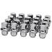 2008-2012 Chrysler Town & Country Lug Nut Set - Detroit Axle