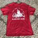 Disney Shirts | Finding Dory Disney Pixar Hank Men’s T-Shirt Red Size Medium | Color: Red/White | Size: M