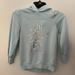 Nike Shirts & Tops | Nike Girl's Pullover | Color: Blue/Silver | Size: 6xg