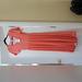 Lularoe Dresses | Lularoe Riley Dress. Pink In Color. Size Xs. | Color: Pink/White | Size: Xs