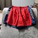 Adidas Bottoms | Adidas Youth Shorts | Color: Blue/Red | Size: 14g