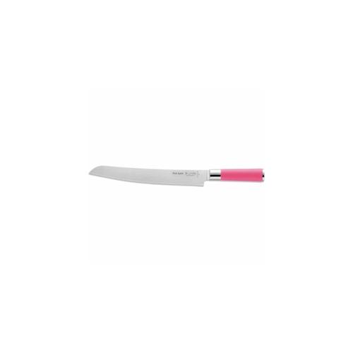 F. Dick Brotmesser ""Pink Spirit"" 26 cm