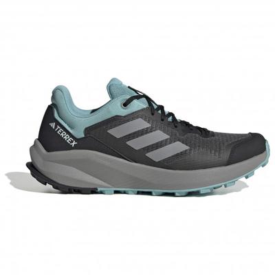adidas Terrex - Women's Terrex Trailrider - Trailrunningschuhe 41 1/3 | EU 41 grau Image
