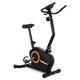 Athlyt - Heimtrainer Fahrrad mit Magnetischer Widerstand K201