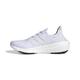 adidas Herren Ultraboost Light Sneaker, FTWR White/FTWR White/Crystal White, 37 1/3 EU