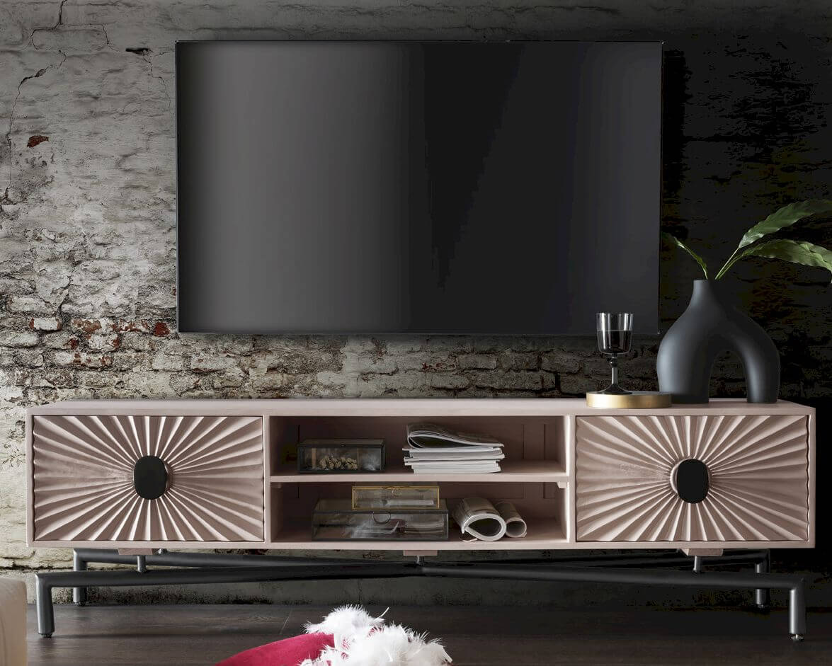 die Faktorei »Sunshine« TV-Schrank 180x50x40 cm