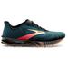 Brooks Hyperion Tempo Running Shoes - Women's Medium Blue/Phantom/Cosmo 8.5 1203281B426.085