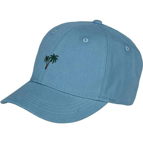 BARTS Herren Posse Cap, Größe - in Blau