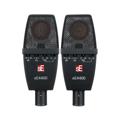 SE Electronics sE4400 Stereo Set