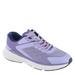 Easy Spirit Flyght EMOVE - Womens 8 Purple Sneaker Medium