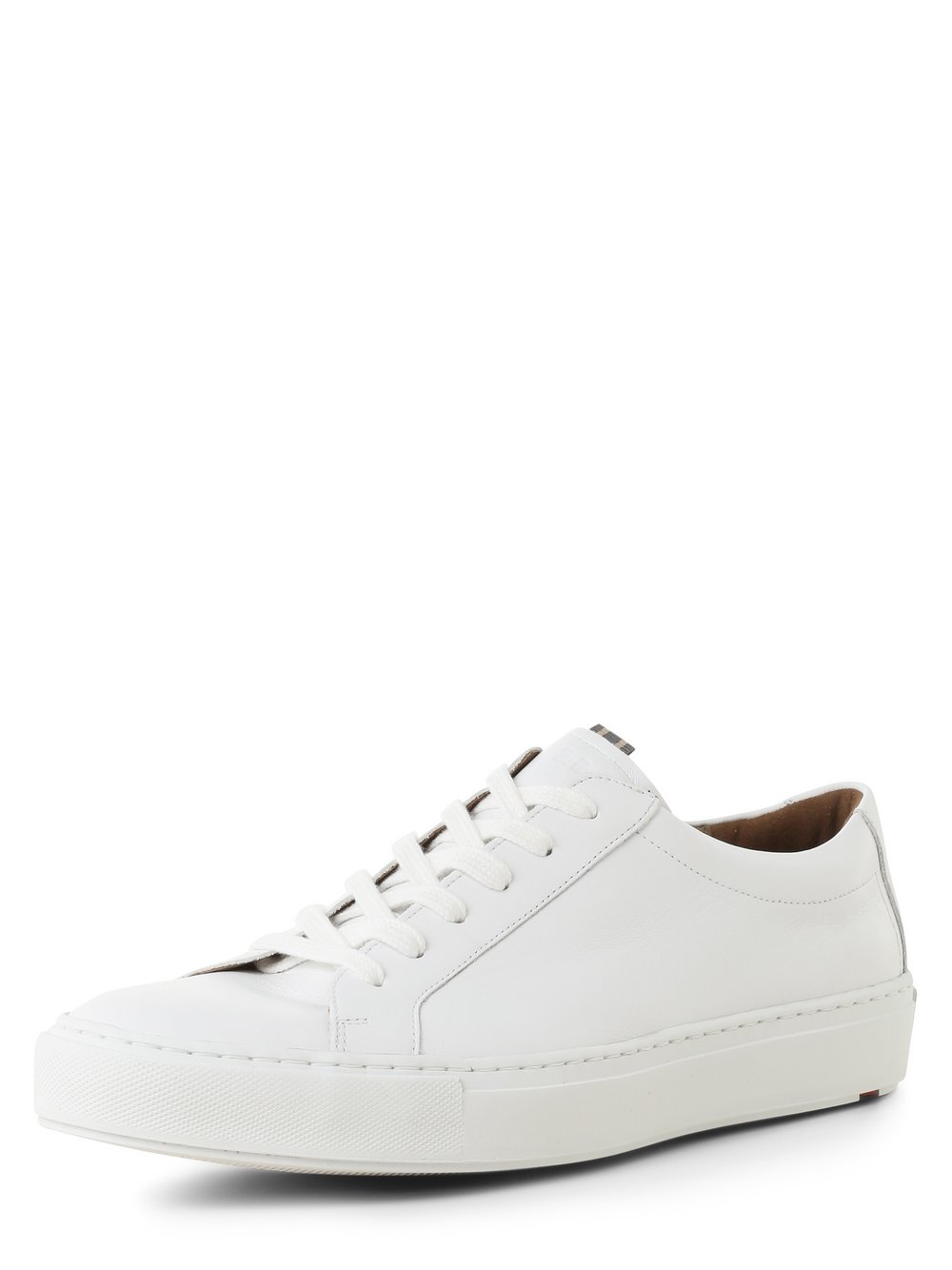 Lloyd Sneaker aus Leder Herren weiß, 8 Image