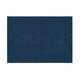 Hug Rug Woven Washable Rugs in Navy Blue