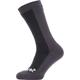 SealSkinz Waterproof Cold Weather Mid Length Socks