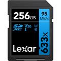 Lexar Professional 633x SDXC UHS-I Card 256GB
