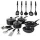 Morphy Richards 14 Piece Cookware Set | TJ Hughes