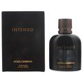 Dolce & Gabbana Pour Homme Intenso Eau De Parfum 125ml - TJ Hughes